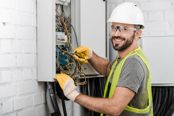 Best Emergency Electrical Repair  in Gilcrest, CO