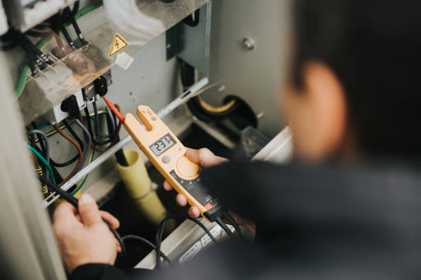 Best Licensed Electrician  in Gilcrest, CO