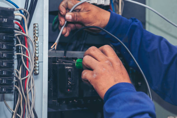 Best Electrical Troubleshooting Services  in Gilcrest, CO