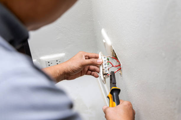 Electrical Rewiring Services in CO